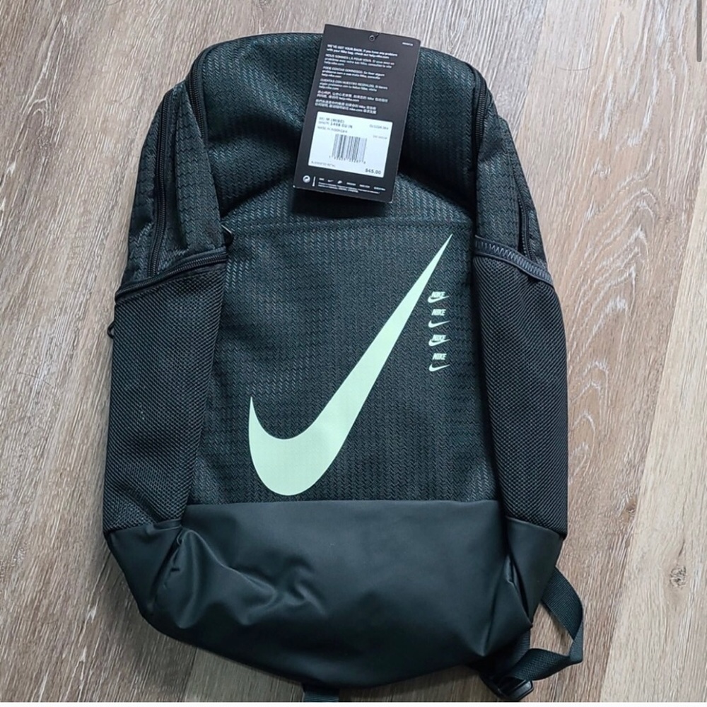 Nike Backpack-fairly new